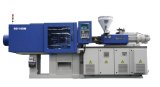 60t Injection Moulding Machine