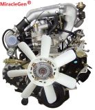 4JB1T Diesel Engine