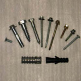 Professional Manufacturer Pipe Fitting Screws