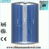 Large Size Aluminum Shower Room (KF-T011)
