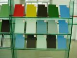 3~6mm High Quality Lacquer Glass Factory Supplier