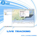GPS Software for Car Tracking, GPS Tracking, Fleet Managent