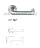 Stainless Steel Door Handle