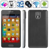 Smart Phone (Star brand F9006 MTK6582 Android 4.2 OS 1gram 4GB ROM)