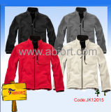 Polar Fleecy Jacket Hoodies (JK12015)