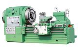 Pipe Threading Lathe Q1327 Lathe Machine Tools