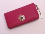 Fashion Good Quality Woman's Wallet (MD01159)