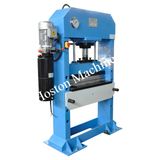 Hoston Hydraulic Press Machine (HP)