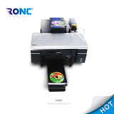 Hot Popular CD/DVD Printer Printing Machine
