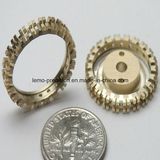 Brass CNC Machined Parts (LM-597)