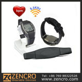 Wireless Pulse Watch Calorie Count/Body Fit Heart Rate Watch