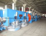 Desiree Rubber Machinery Tire Molding Press