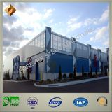 Modern Designed Steel Conference Hall