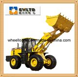5t Wheel Loader with CE (SWM952)