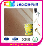 Low Temperatuer Resistant Waterproof Texture Paint
