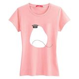 Girl's T-Shirt (AM020)