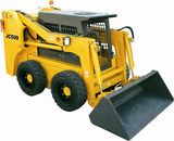 Skid Steer Loader (JC50D)