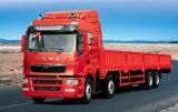 Camc 8*4 Diesel 12 Wheels Cargo Truck