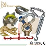 Rigging Hardware Forging (Steel) / Marine Hardware