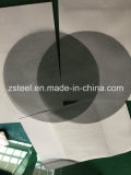 Black/Grey/Epoxy Paiting/Annealed Wire/Stainless Steel Wire Mesh Filter Air for Europe