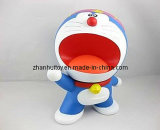 Doraemon Plastic Vinyl Toy