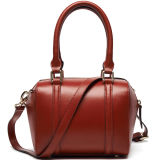 2015 Classic Handbag Desinger Leather Handbag Brand Satchel Handbags (S1020-A3925)