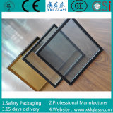 Insulated Glass with Low-E Coating