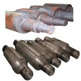 Hot Forging Steel Forging Shaft