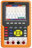 OWON 100MHz Dual-Channel Handheld Portable Digital Oscilloscope (HDS3102M-N)