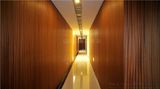 Fireproof Wood Grain Honeycomb Board/Panel as Interior Decoration