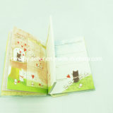 Fashion Notebook with Letter (OMD13029)
