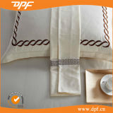 High Quality Embroidery Pillow Case (DPF061080)