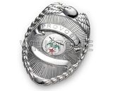 Police Badge