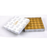 Recyclable Paper Gift Box (PB-00139)