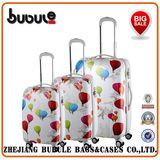 Rolling Luggage, Travel Suitcase, New Style PC, Zipper, Suitcase, Trolley, Fashion Bag, Travel Bags, Women Bag, Hardside