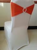 Plastic Chair Covers for Wedding