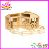 Wooden Farm Toy (WJ278712)