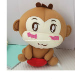 Plush Monkey Stuffed Toy (MT-38)
