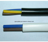 PVC Insulation Power Cable (CU/XLPE/PVC-0.6/1KV)