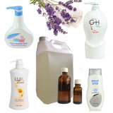 Vivid Mild Longlasting Lavender Fragrance Oil for Bath Gel