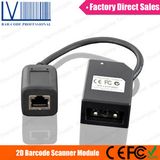 Barcode Scanner Online IP54 for Industrial (LV3000R)