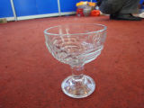 Ice Cream Glass Bowl Cup Glassware Tumbler