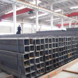 Square Hollow Section Steel Tube
