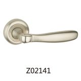 Zinc Alloy Handles (Z02141)