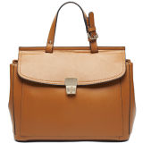 Mature Lady Vintage Lady Handbag Desinger Handbags Wholesale Satchel (S652-A2941)