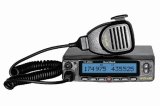 Tc-Vu55 Newest 136-174/400-480nhz 128CH Dual Band VHF+UHF Mobile Car Radio