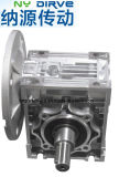 Nmrv Worm Gearbox for Single Output Shaft