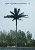China Perfect Steel Palm Bionic Tree Communicaiton Tower