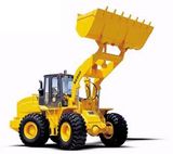 Loader Machine