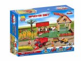 Building Block Toy Set (H0051348)